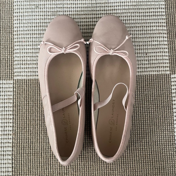 Ballet Flats - Picture 5 of 5